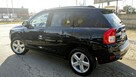 Jeep Compass 2.2D*136PS*OPŁACONY*Bezwypadkowy*4x4*Navi Klima*Serwis*GWARANCJA 24 - 8