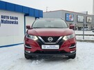 Nissan Qashqai 57 Tys.Km Serwis Navi Kamera 360* SzklanyDach 2xPDC Wolne Ręce Alu - 5