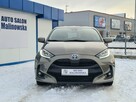 Toyota Yaris 38 Tys.Km Kamera Full Led Klimatronik Wolne Ręce Asystent Pasa Alu - 5