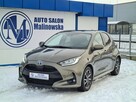 Toyota Yaris 38 Tys.Km Kamera Full Led Klimatronik Wolne Ręce Asystent Pasa Alu - 7