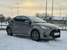 Toyota Yaris 38 Tys.Km Kamera Full Led Klimatronik Wolne Ręce Asystent Pasa Alu - 8