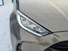 Toyota Yaris 38 Tys.Km Kamera Full Led Klimatronik Wolne Ręce Asystent Pasa Alu - 11