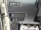 Nissan Qashqai SzklanyDach Xenon Navi Kamera Skóra Grzane Fotele 2xPDC Wolne Ręce Alu - 15