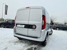 Fiat Doblo 3-Osobowy 91 Tys.Km 1.6 JTD 105KM Navi PDC Klimatyzacja Tempomat - 2