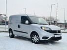 Fiat Doblo 3-Osobowy 91 Tys.Km 1.6 JTD 105KM Navi PDC Klimatyzacja Tempomat - 3