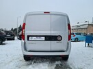 Fiat Doblo 3-Osobowy 91 Tys.Km 1.6 JTD 105KM Navi PDC Klimatyzacja Tempomat - 6