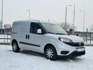 Fiat Doblo 3-Osobowy 91 Tys.Km 1.6 JTD 105KM Navi PDC Klimatyzacja Tempomat - 8