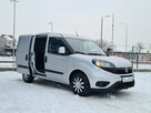 Fiat Doblo 3-Osobowy 91 Tys.Km 1.6 JTD 105KM Navi PDC Klimatyzacja Tempomat - 11