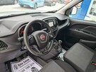 Fiat Doblo 3-Osobowy 91 Tys.Km 1.6 JTD 105KM Navi PDC Klimatyzacja Tempomat - 15