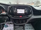 Fiat Doblo 3-Osobowy 91 Tys.Km 1.6 JTD 105KM Navi PDC Klimatyzacja Tempomat - 16