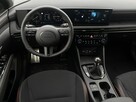 Hyundai Tucson 1.6 T-GDI 2WD 6MT 160KM MY25- wersja N-line- dostępny od ręki - 3