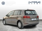 Volkswagen Golf Sportsvan 1.2TSI 85KM Manual 5-G Czujniki Park. Salon PL 1wł Gwarancja - 5