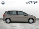 Volkswagen Golf Sportsvan 1.2TSI 85KM Manual 5-G Czujniki Park. Salon PL 1wł Gwarancja - 8