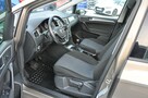 Volkswagen Golf Sportsvan 1.2TSI 85KM Manual 5-G Czujniki Park. Salon PL 1wł Gwarancja - 9