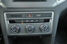 Volkswagen Golf Sportsvan 1.2TSI 85KM Manual 5-G Czujniki Park. Salon PL 1wł Gwarancja - 15