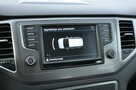 Volkswagen Golf Sportsvan 1.2TSI 85KM Manual 5-G Czujniki Park. Salon PL 1wł Gwarancja - 16
