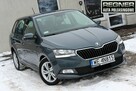Škoda Fabia FV23% SalonPL Ambition Gwarancja 1.0TSI 95KM DAB Parktronic LED