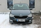 Škoda Fabia FV23% SalonPL Ambition Gwarancja 1.0TSI 95KM DAB Parktronic LED - 2