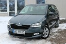 Škoda Fabia FV23% SalonPL Ambition Gwarancja 1.0TSI 95KM DAB Parktronic LED - 3