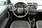 Škoda Fabia FV23% SalonPL Ambition Gwarancja 1.0TSI 95KM DAB Parktronic LED - 12