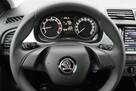 Škoda Fabia FV23% SalonPL Ambition Gwarancja 1.0TSI 95KM DAB Parktronic LED - 14