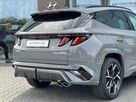 Hyundai Tucson 1.6 T-GDI 2WD 6AT 239KM MY26- wersja N-line + Luxury + ubezp. za 1 zł - 3