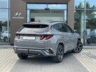 Hyundai Tucson 1.6 T-GDI 2WD 6AT 239KM MY26- wersja N-line + Luxury + ubezp. za 1 zł - 4