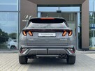 Hyundai Tucson 1.6 T-GDI 2WD 6AT 239KM MY26- wersja N-line + Luxury + ubezp. za 1 zł - 5