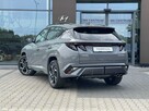 Hyundai Tucson 1.6 T-GDI 2WD 6AT 239KM MY26- wersja N-line + Luxury + ubezp. za 1 zł - 6