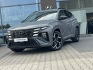 Hyundai Tucson 1.6 T-GDI 2WD 6AT 239KM MY26- wersja N-line + Luxury + ubezp. za 1 zł - 7