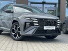 Hyundai Tucson 1.6 T-GDI 2WD 6AT 239KM MY26- wersja N-line + Luxury + ubezp. za 1 zł - 8