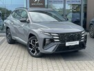 Hyundai Tucson 1.6 T-GDI 2WD 6AT 239KM MY26- wersja N-line + Luxury + ubezp. za 1 zł - 9