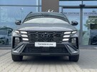 Hyundai Tucson 1.6 T-GDI 2WD 6AT 239KM MY26- wersja N-line + Luxury + ubezp. za 1 zł - 10