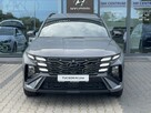 Hyundai Tucson 1.6 T-GDI 2WD 6AT 239KM MY26- wersja N-line + Luxury + ubezp. za 1 zł - 11