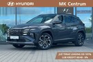 Hyundai Tucson 1.6 T-GDI HEV 6AT 2WD (239KM)  Platinum - dostępny od ręki