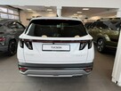 Hyundai Tucson 1.6 T-GDI 7DCT 2WD 150 KM MY26 Executive + Comfort - dostępny od ręki - 8