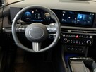 Hyundai Tucson 1.6 T-GDI 7DCT 2WD 150 KM MY26 Executive + Comfort - dostępny od ręki - 12