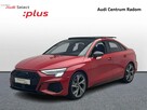 Audi S3 310KM Quattro Panorama VirtualPlus MatrixLed TempomatACC Kamera Alu19
