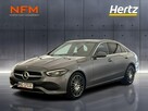 Mercedes-Benz C180 Avantgarde 1,5 benzyna (170 KM) FV VAT Salon PL - 1