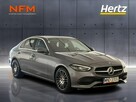 Mercedes-Benz C180 Avantgarde 1,5 benzyna (170 KM) FV VAT Salon PL - 3