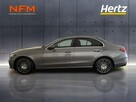 Mercedes-Benz C180 Avantgarde 1,5 benzyna (170 KM) FV VAT Salon PL - 6