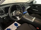 Mercedes-Benz C180 Avantgarde 1,5 benzyna (170 KM) FV VAT Salon PL - 13