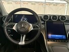 Mercedes-Benz C180 Avantgarde 1,5 benzyna (170 KM) FV VAT Salon PL - 14