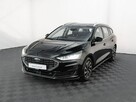 Ford Focus WJ8580L#1.0 EcoBoost Titanium Podgrz.f kier szyba Salon PL VAT23% - 2