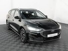 Ford Focus WJ8580L#1.0 EcoBoost Titanium Podgrz.f kier szyba Salon PL VAT23% - 3