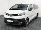 Toyota ProAce WD0972S#Kombi 2.0 D-4D Long 9.os Cz.cof Klima Salon PL VAT23% - 2