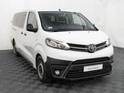 Toyota ProAce WD0972S#Kombi 2.0 D-4D Long 9.os Cz.cof Klima Salon PL VAT23% - 3