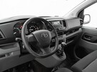 Toyota ProAce WD0972S#Kombi 2.0 D-4D Long 9.os Cz.cof Klima Salon PL VAT23% - 6
