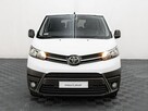 Toyota ProAce WD0972S#Kombi 2.0 D-4D Long 9.os Cz.cof Klima Salon PL VAT23% - 7