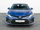 Toyota Camry WJ3205L#2.5 Hybrid Comfort CVT K.cofania 2 stref klim Salon PL VAT 23% - 7